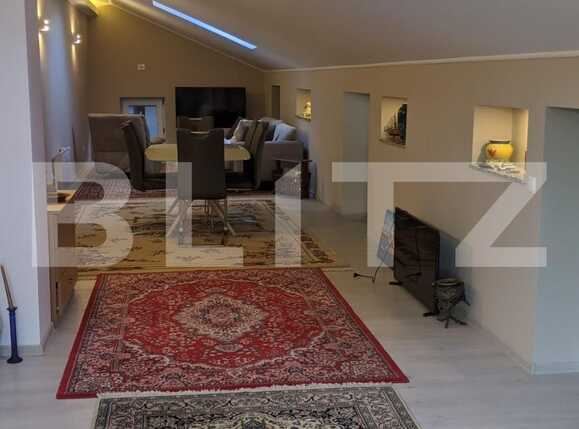 Casa de vânzare 7 camere Crisan - 71225CV | BLITZ Timișoara | Poza12