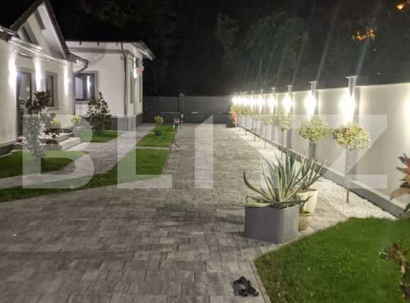 Casa de vânzare 7 camere Crisan - 71225CV | BLITZ Timișoara | Poza2