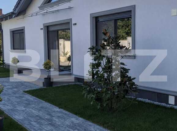 Casa de vânzare 7 camere Crisan - 71225CV | BLITZ Timișoara | Poza1