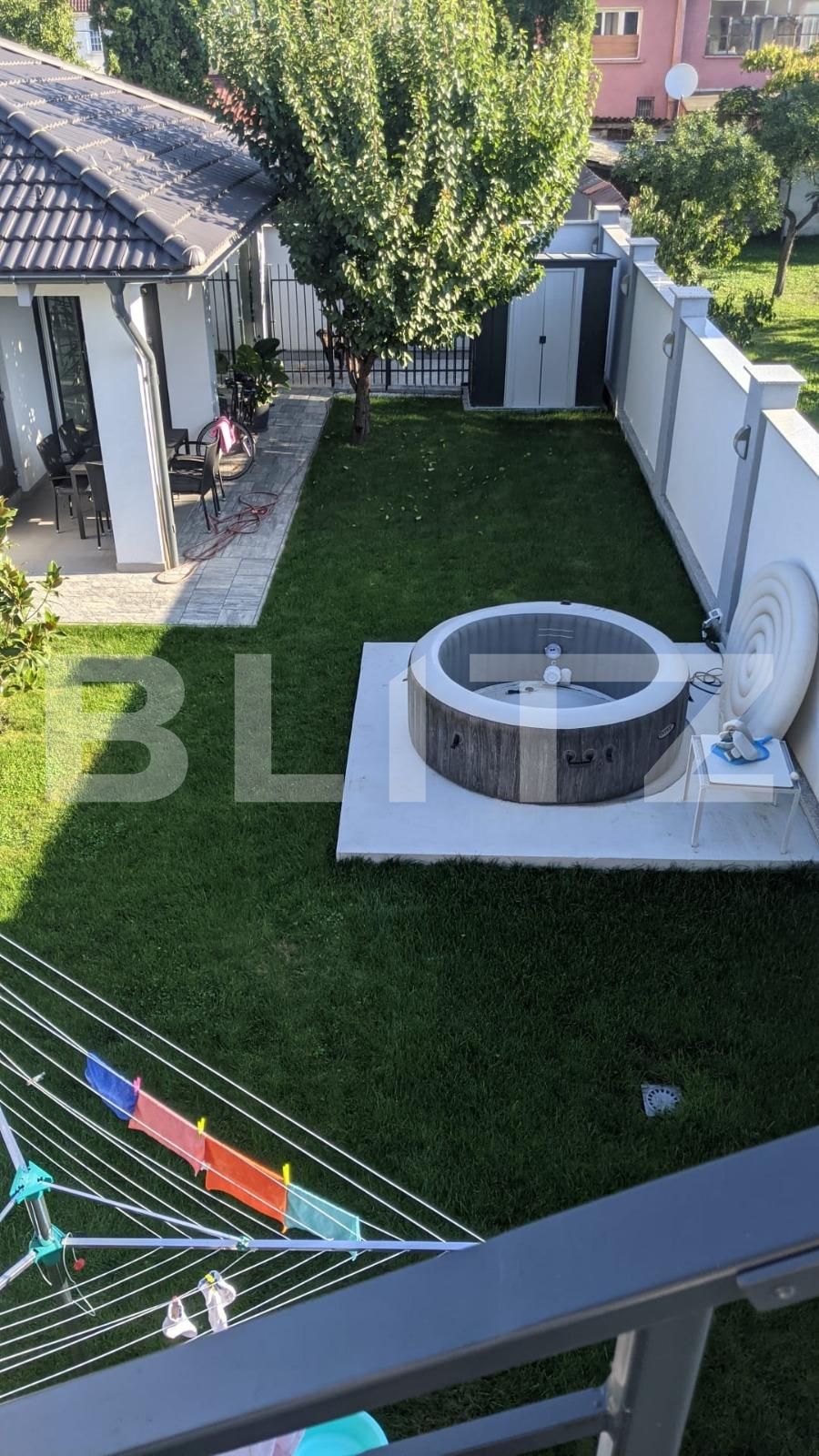 Casa de vânzare 7 camere Crisan - 71225CV | BLITZ Timișoara | Poza13