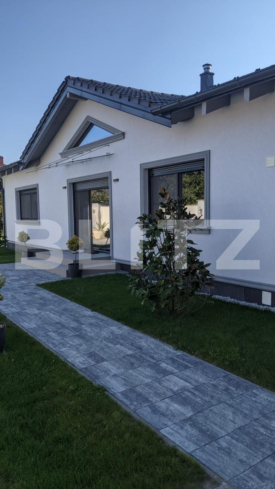 Casa de vânzare 7 camere Crisan - 71225CV | BLITZ Timișoara | Poza1