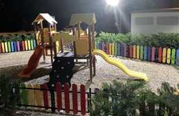 Oportunitate, apartament 3 camere, parter cu terasa,ansamblu rezidential, Circumvalatiunii