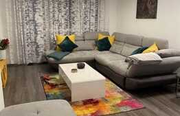 Oportunitate, apartament 3 camere, parter cu terasa,ansamblu rezidential, Circumvalatiunii