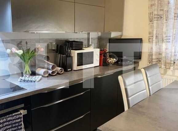 Apartament de vânzare 3 camere Circumvalatiunii - 71234AV | BLITZ Timișoara | Poza3