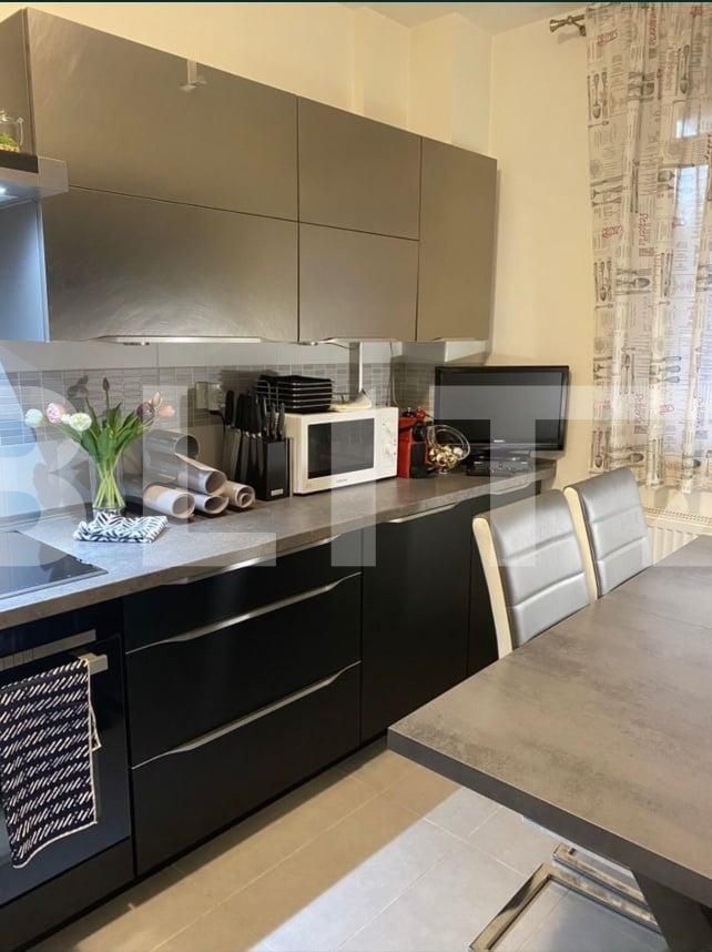 Apartament de vânzare 3 camere Circumvalatiunii - 71234AV | BLITZ Timișoara | Poza3