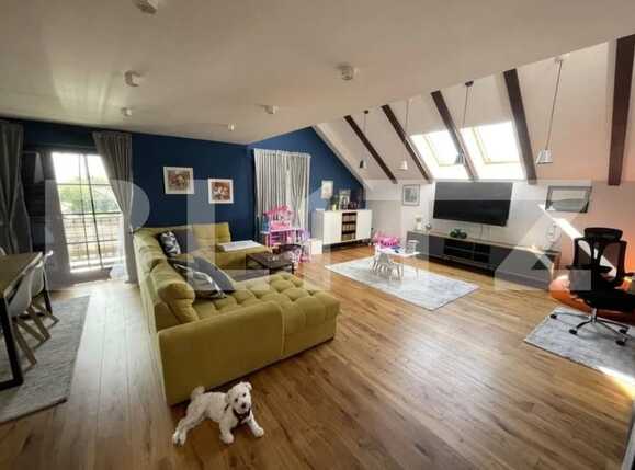 Apartament de vânzare 4 camere Ronat - 71235AV | BLITZ Timișoara | Poza2