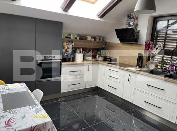 Apartament de vânzare 4 camere Ronat - 71235AV | BLITZ Timișoara | Poza3