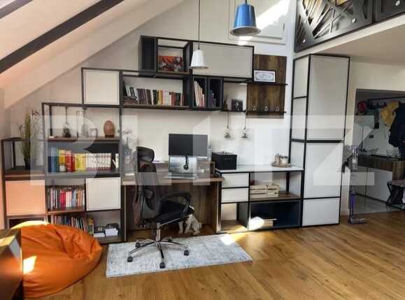 Apartament de vânzare 4 camere Ronat - 71235AV | BLITZ Timișoara | Poza4