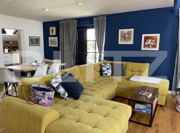 Apartament de vânzare 4 camere Ronat - 71235AV | BLITZ Timișoara | Poza6