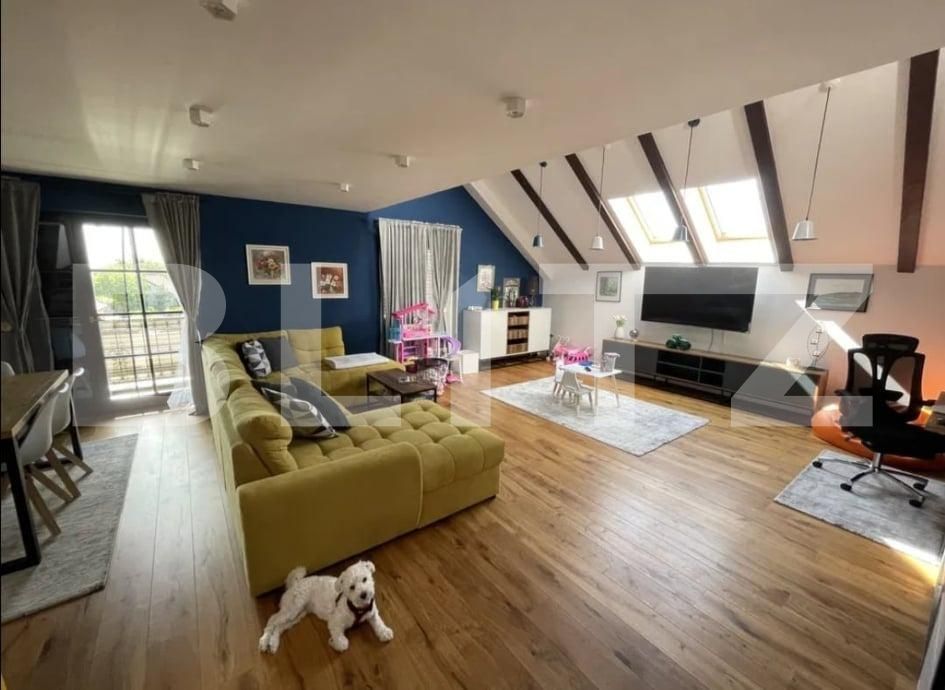 Apartament de vânzare 4 camere Ronat - 71235AV | BLITZ Timișoara | Poza2