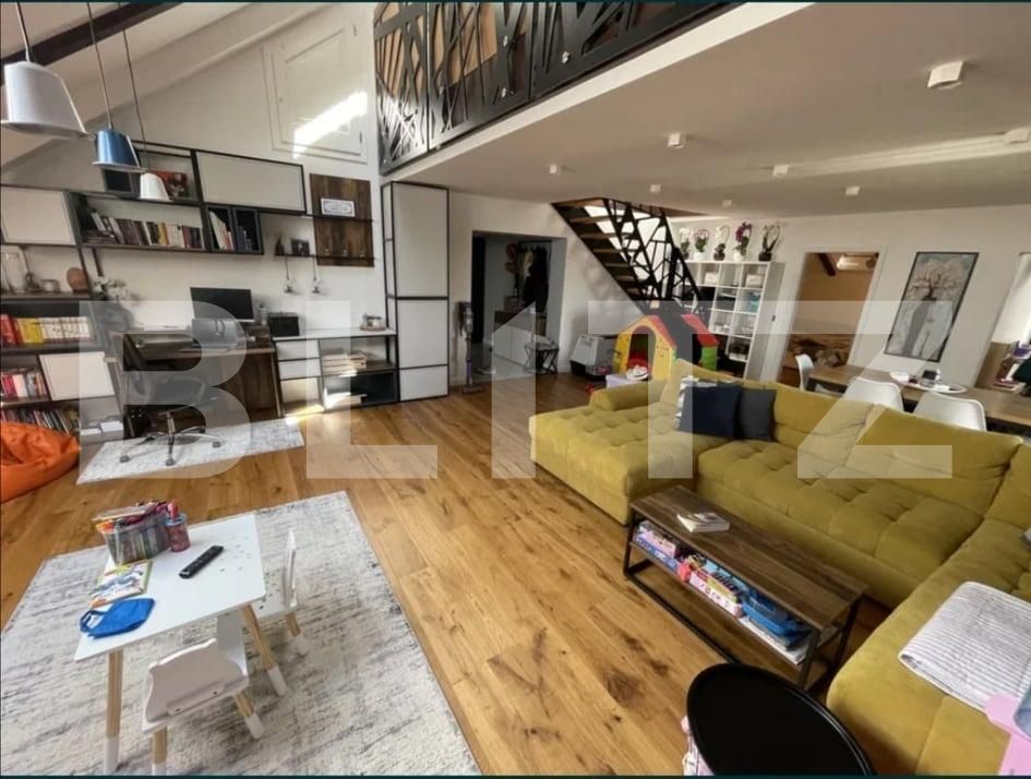 Apartament de vânzare 4 camere Ronat - 71235AV | BLITZ Timișoara | Poza5