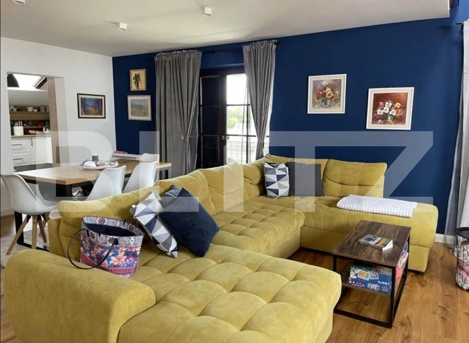 Apartament de vânzare 4 camere Ronat - 71235AV | BLITZ Timișoara | Poza6