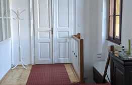 Vila de vanzare pentru investitie sau activitate proprie, Zona Lunei