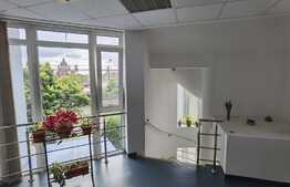 Spatiu Comercial de vanzare cu chirias servicii medicale, zona de Nord