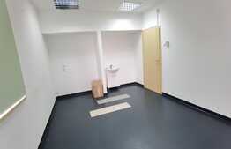 Spatiu Comercial de vanzare cu chirias servicii medicale, zona de Nord