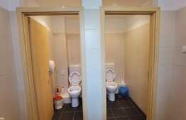 Spatiu Comercial de vanzare cu chirias servicii medicale, zona de Nord