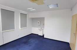 Spatiu Comercial de vanzare cu chirias servicii medicale, zona de Nord