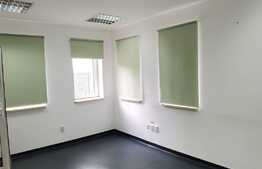 Spatiu Comercial de vanzare cu chirias servicii medicale, zona de Nord