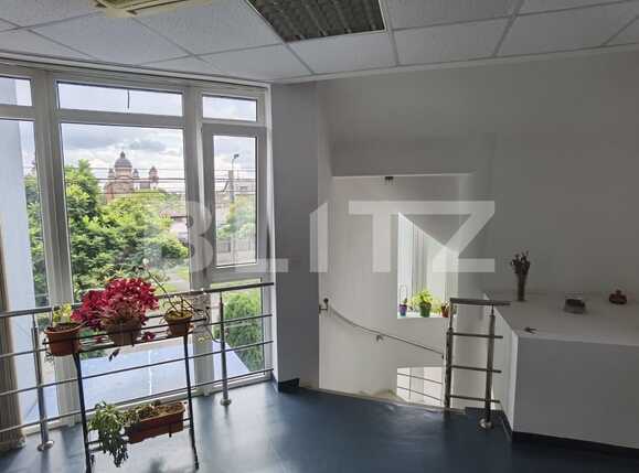 Spațiu comercial de vânzare Nord - 71261SVC | BLITZ Timișoara | Poza4