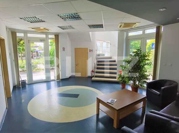 Spațiu comercial de vânzare Nord - 71261SVC | BLITZ Timișoara | Poza1