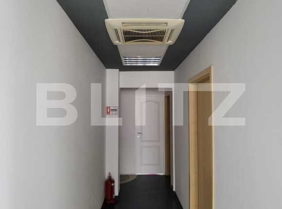 Spațiu comercial de vânzare Nord - 71261SVC | BLITZ Timișoara | Poza8