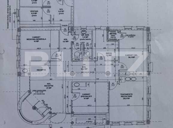 Spațiu comercial de vânzare Nord - 71261SVC | BLITZ Timișoara | Poza7