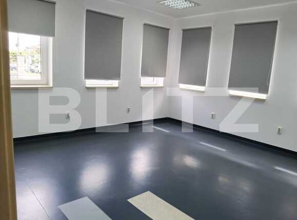 Spațiu comercial de vânzare Nord - 71261SVC | BLITZ Timișoara | Poza10