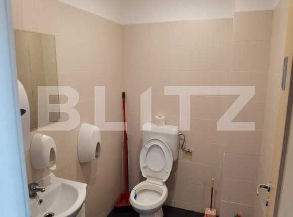 Spațiu comercial de vânzare Nord - 71261SVC | BLITZ Timișoara | Poza18