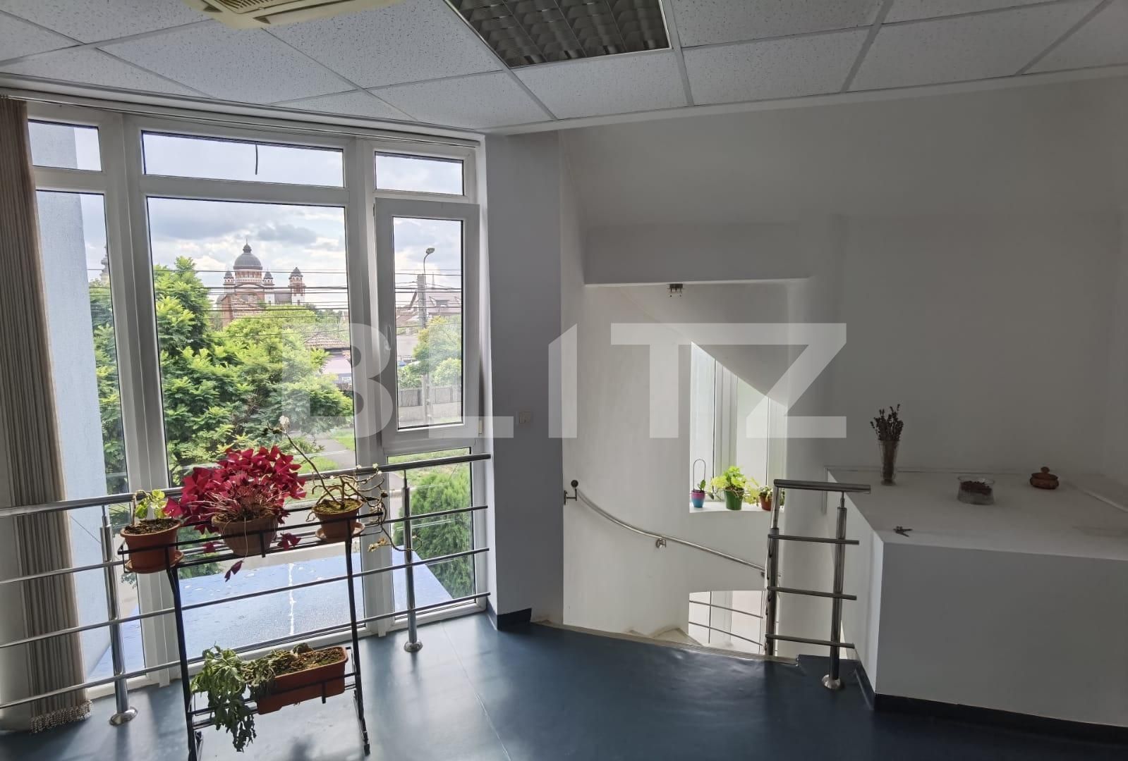 Spațiu comercial de vânzare Nord - 71261SVC | BLITZ Timișoara | Poza4