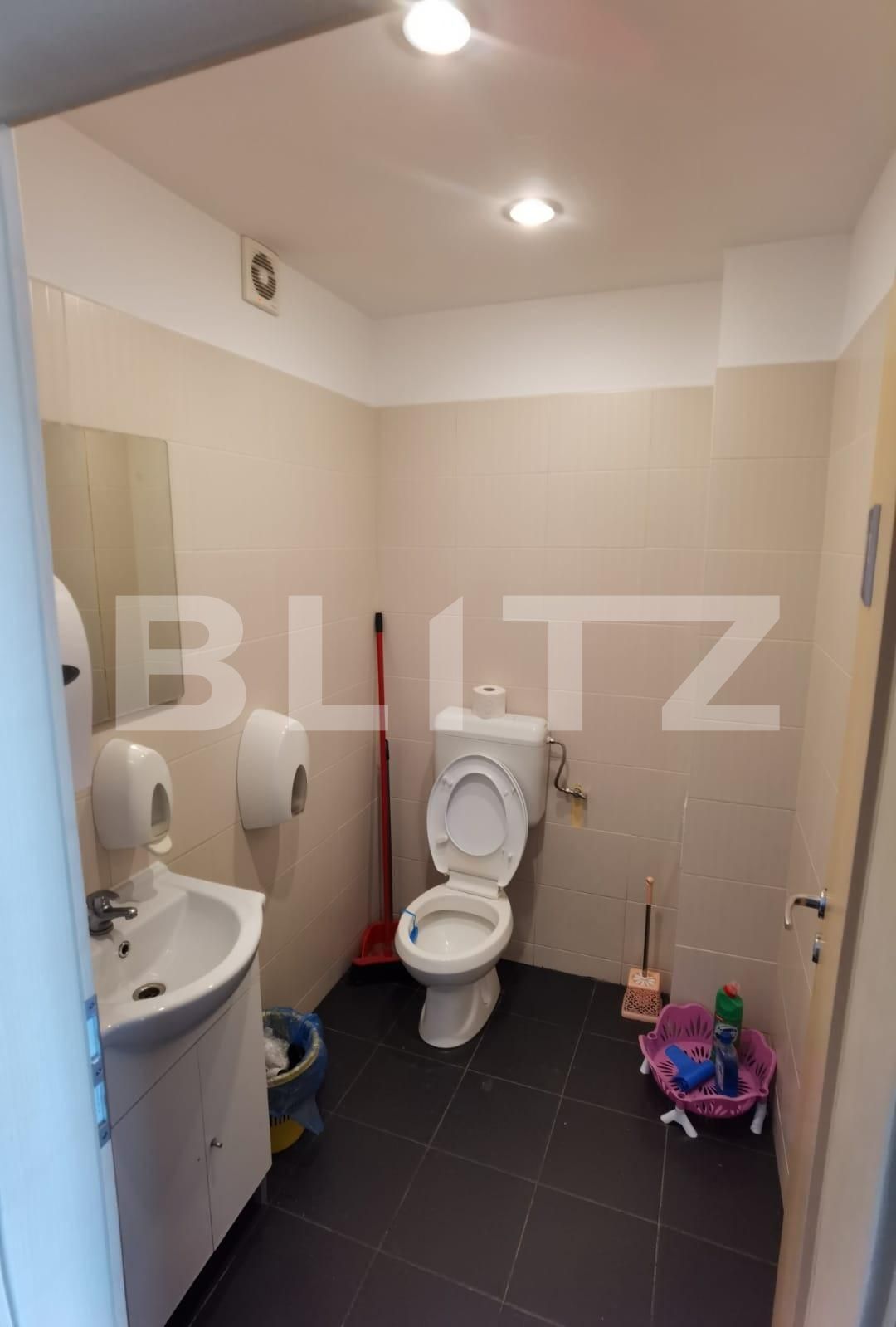 Spațiu comercial de vânzare Nord - 71261SVC | BLITZ Timișoara | Poza18