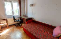 Ocazie, Apartament de 4 camere, decomandat, zona Dacia, 80 mp