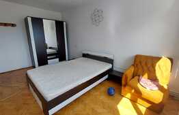 Ocazie, Apartament de 4 camere, decomandat, zona Dacia, 80 mp