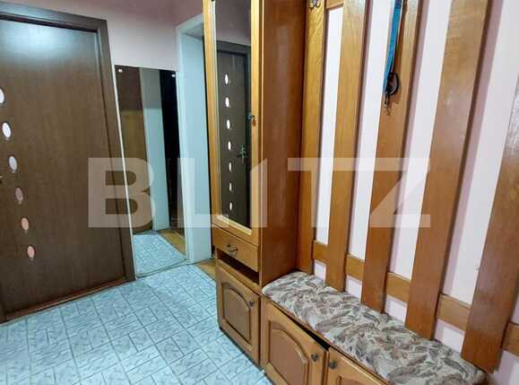 Apartament de vânzare 4 camere Dacia - 71269AV | BLITZ Timișoara | Poza2
