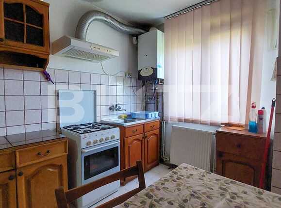 Apartament de vânzare 4 camere Dacia - 71269AV | BLITZ Timișoara | Poza4