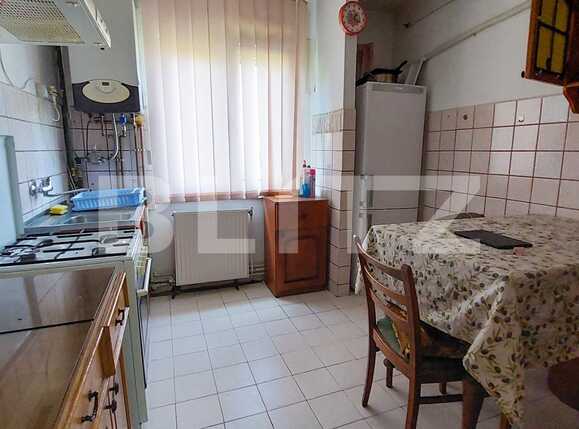 Apartament de vânzare 4 camere Dacia - 71269AV | BLITZ Timișoara | Poza6