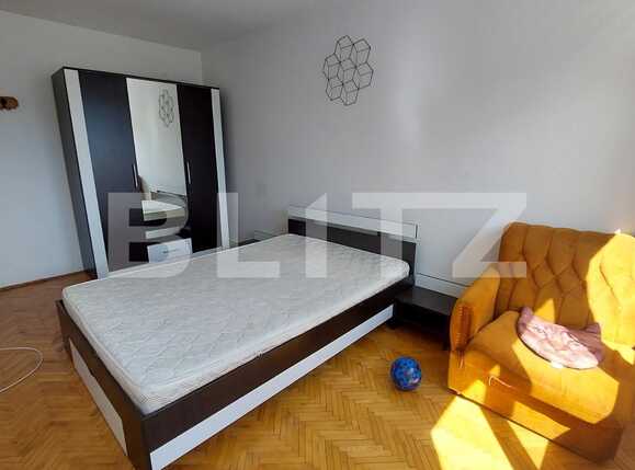 Apartament de vânzare 4 camere Dacia - 71269AV | BLITZ Timișoara | Poza1