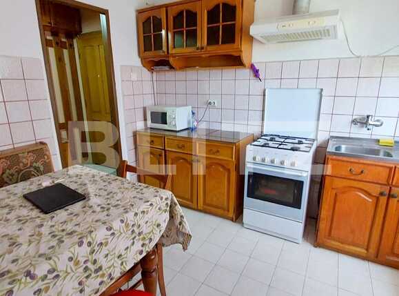 Apartament de vânzare 4 camere Dacia - 71269AV | BLITZ Timișoara | Poza5