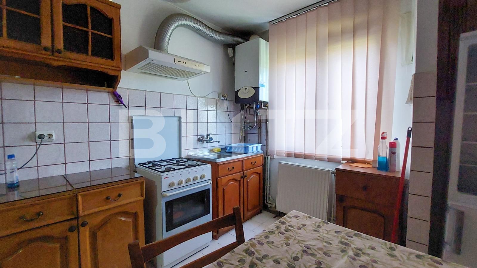 Apartament de vânzare 4 camere Dacia - 71269AV | BLITZ Timișoara | Poza4