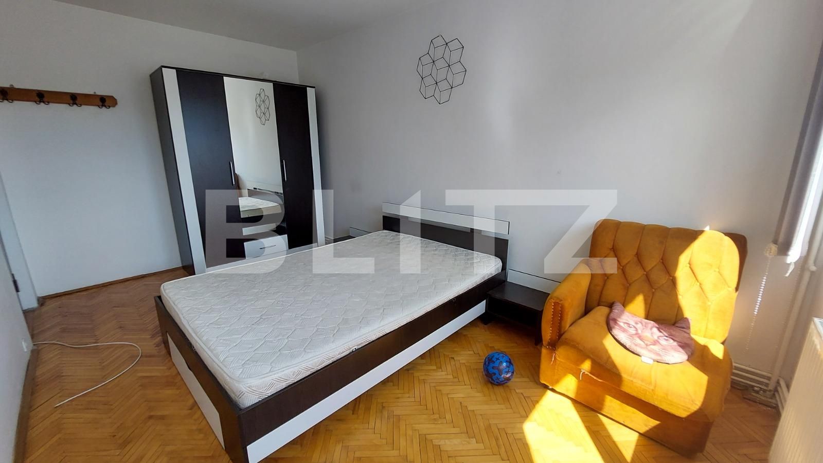 Apartament de vânzare 4 camere Dacia - 71269AV | BLITZ Timișoara | Poza1