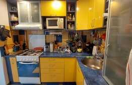 Apartament de 3 camere, decomandat, 70 mp, zona Aradului, 2 balcoane