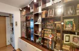 Apartament de 3 camere, decomandat, 70 mp, zona Aradului, 2 balcoane