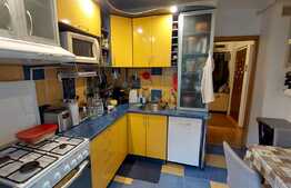 Apartament de 3 camere, decomandat, 70 mp, zona Aradului, 2 balcoane