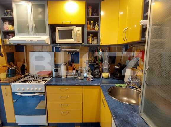Apartament de vânzare 3 camere Aradului - 71271AV | BLITZ Timișoara | Poza4