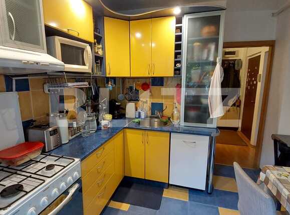 Apartament de vânzare 3 camere Aradului - 71271AV | BLITZ Timișoara | Poza3