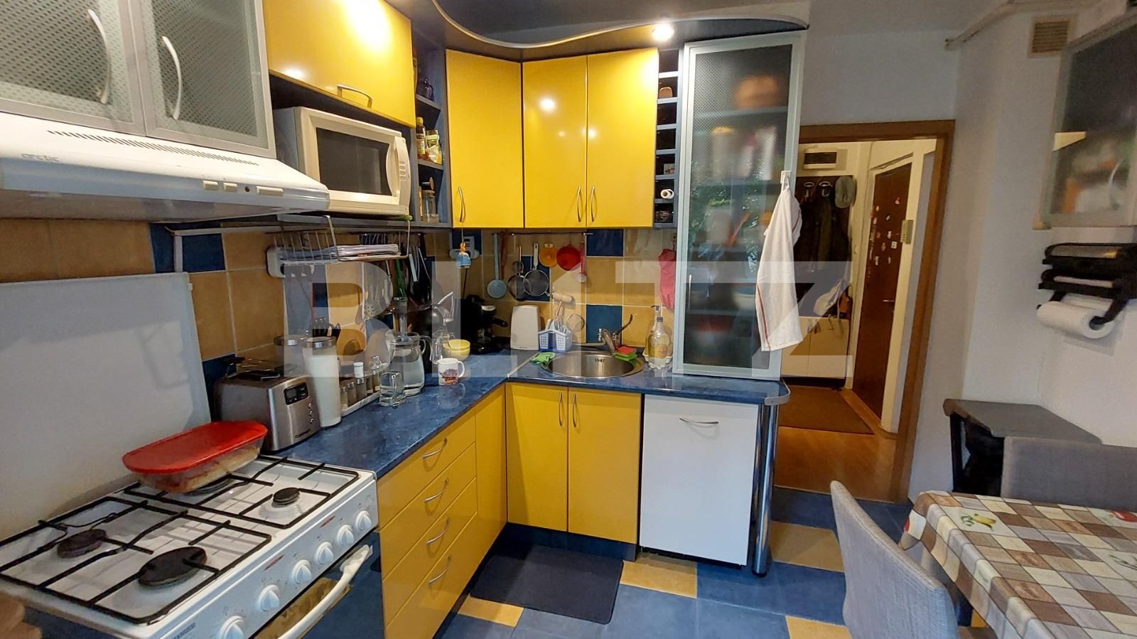 Apartament de vânzare 3 camere Aradului - 71271AV | BLITZ Timișoara | Poza3