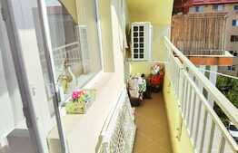 Apartament 2 camere, 45 mp, zona Dambovita