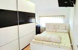 Apartament 2 camere, 45 mp, zona Dambovita