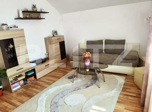 Apartament de vânzare 2 camere Dambovita - 71280AV | BLITZ Timișoara | Poza1