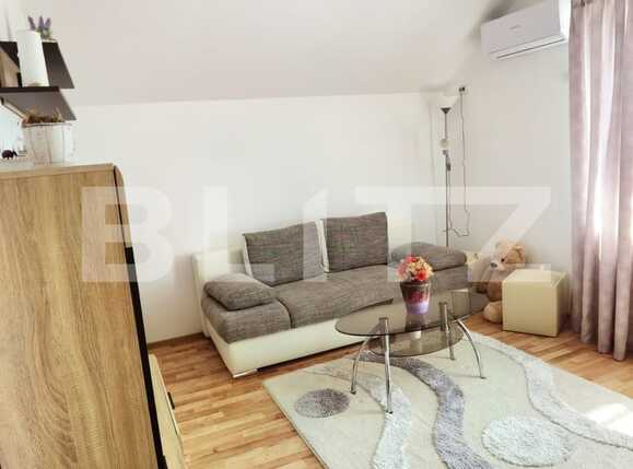 Apartament de vânzare 2 camere Dambovita - 71280AV | BLITZ Timișoara | Poza4