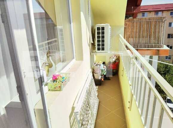 Apartament de vânzare 2 camere Dambovita - 71280AV | BLITZ Timișoara | Poza5